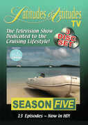 Latitudes And Attitudes: Season 5 