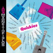 Quickies , Magnetic Fields