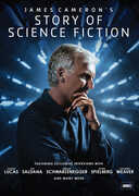 James Cameron's Story of Science Fiction , James Cameron