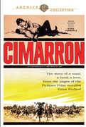 Cimarron , Glenn Ford