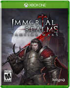 Immortal Realms for Xbox One 