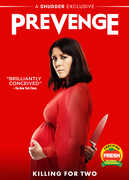 Prevenge , Alice Lowe
