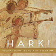 Hark! Holiday Favorites from Deseret Book /  Various , Various Artists