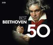 50 Best Beethoven , 50 Best Beethoven