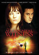 The Accidental Witness , Natasha Gregson Wagner