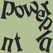 A Spine /  Evidence , Powerplant