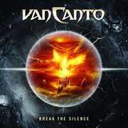 Break The Silence , Van Canto