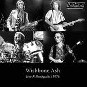 Live At Rockpalast 1976 , Wishbone Ash