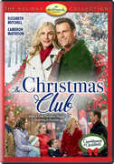 The Christmas Club , Cameron Mathison