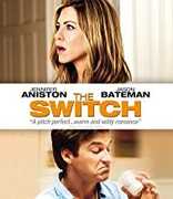 The Switch , Jennifer Aniston