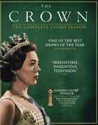 The Crown: The Complete Third Season , Olivia Colman