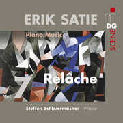 Piano Music 7 , Steffen Schleiermacher