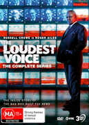 The Loudest Voice [Import] , Russell Crowe
