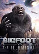 Bigfoot Vs The Illuminati