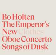 Emperor's New Clothes , Musica Ficta Odense Symphony Orchestra Holten