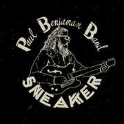 Sneaker , Paul Benjamin