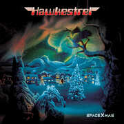 SpaceXmas , Hawkestrel