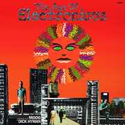 The Age of Electronicus , Dick Hyman