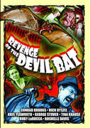 Revenge Of The Devil Bat , Conrad Brooks