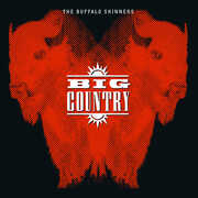 The Buffalo Skinners , Big Country