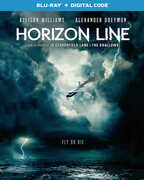 Horizon Line , Keith David