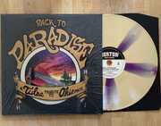 Back To The Paradise (Various Artists) , Various Artists