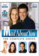 Mad About You: The Complete Series , Helen Hunt