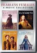 Fearless Females 4-Movie Collection , Cate Blanchett