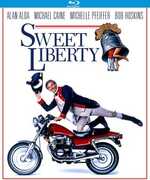 Sweet Liberty , Alan Alda