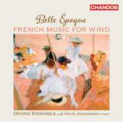 Belle Epoque , Various Artists