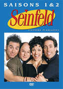Seinfeld: Seasons 1 & 2 [Import] , Julia Louis-Dreyfus