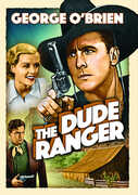 Dude Ranger , George O'Brien
