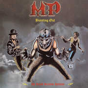 Bursting Out (the Beast Became Human) , Mp