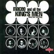 Doing Their Own Thing , Maceo & All the King's Men