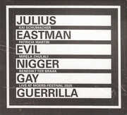 Gay Guerrilla , Schumacher Martin Braak Zhulali