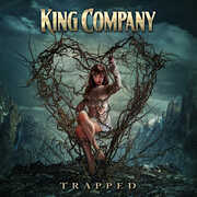 Trapped , King Company