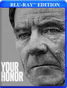 Your Honor , Bryan Cranston