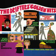 The Drifters Golden Hits , The Drifters