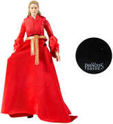 McFarlane Toys - The Princess Bride - Princess Buttercup in Red Dress 7" Action Figure 