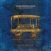 Jesup Wagon , James Brandon Lewis