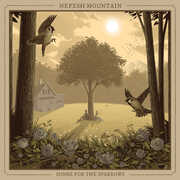Songs For The Sparrows , Nefesh Mountain