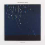 Busy Guy (Pink Vinyl) , Stephen Fretwell