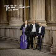 Piano Trios , Feininger Trio