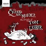 Queen's Six Murder , Vagnsson The Queen'S Six
