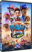 PAW Patrol: The Movie , Dax Shepard