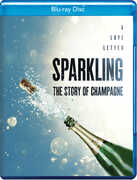 Sparkling: The Story of Champagne , Stephen Fry