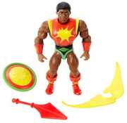 Masters of the Universe Origins 5.5" Sun-Man, The Greatest Hero of Them All (He-Man, MOTU)