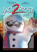 Jack Frost 2: Revenge of the Mutant Killer Snowman , Christopher Allport