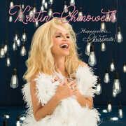 Happiness Is...Christmas! , Kristin Chenoweth