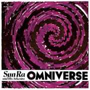Omniverse [Import] , Sun Ra